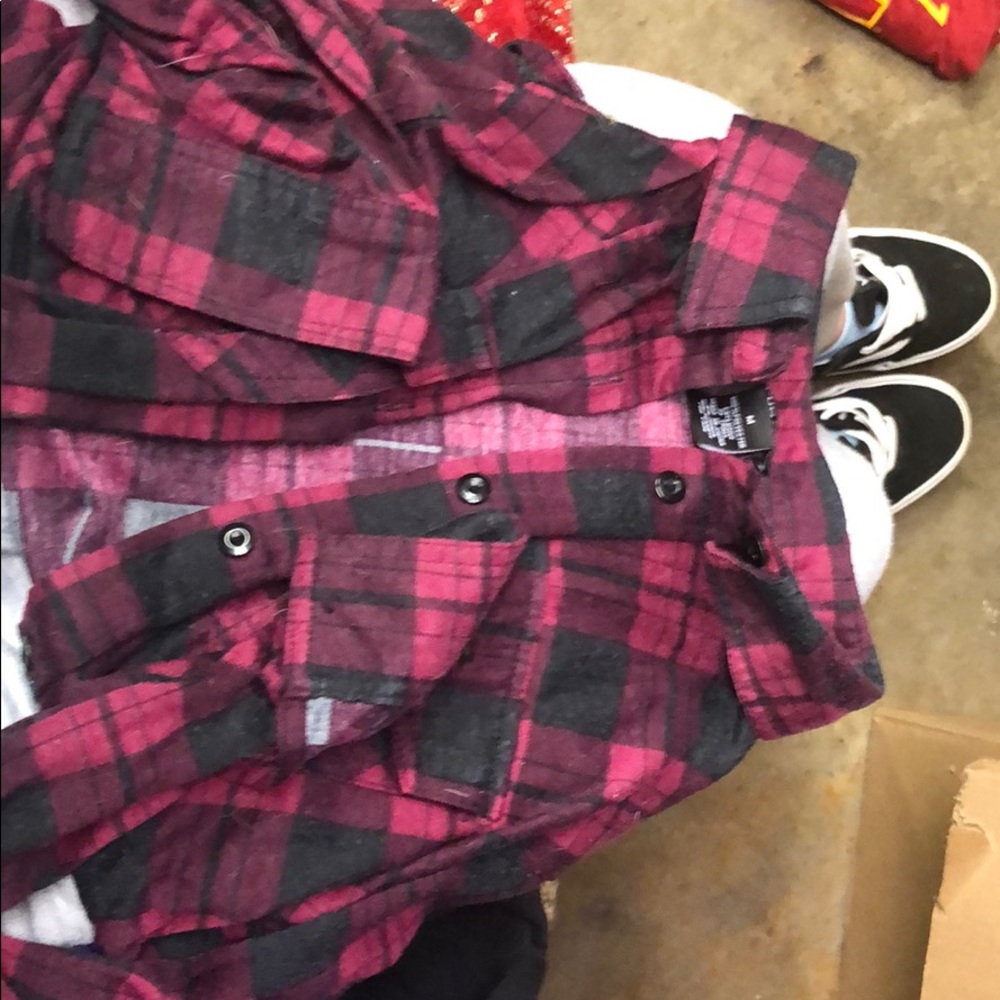 Flannel